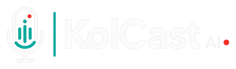 KolCast AI